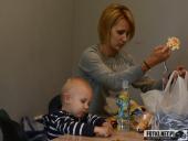 2017.09.16 - IV BIEG W KRAINIE KONWALII - DZIEŃ PRZED