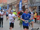 2017.04.08 - XV BIEG EUROPEJSKI-GNIEZNO