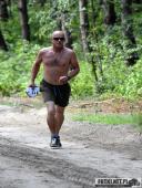 2016.07.10 - BIEG I NORDIC WALKING DLA HUBERTA