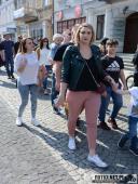 2019.04.07 - CHARYTATYWNY MARSZOBIEG DLA LEONA - CZĘŚĆ 3 i 4