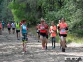 2016.07.10 - BIEG I NORDIC WALKING DLA HUBERTA