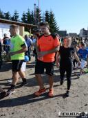 2018.10.14 - CHARYTATYWNY BIEG PO UŚMIECH DLA IZY - CZĘŚĆ 1 i 2