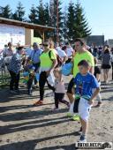 2018.10.14 - CHARYTATYWNY BIEG PO UŚMIECH DLA IZY - CZĘŚĆ 1 i 2