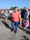 2018.10.14 - CHARYTATYWNY BIEG PO UŚMIECH DLA IZY - CZĘŚĆ 1 i 2