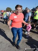 2018.10.14 - CHARYTATYWNY BIEG PO UŚMIECH DLA IZY - CZĘŚĆ 1 i 2