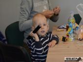 2017.09.16 - IV BIEG W KRAINIE KONWALII - DZIEŃ PRZED