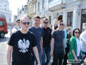 2019.04.07 - CHARYTATYWNY MARSZOBIEG DLA LEONA - CZĘŚĆ 3 i 4