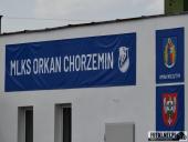 2024.06.08 – ORKAN CHORZEMIN - NASZA DYSKOBOLIA