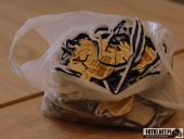 2017.09.16 - IV BIEG W KRAINIE KONWALII - DZIEŃ PRZED