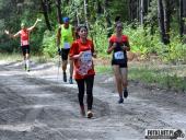 2016.07.10 - BIEG I NORDIC WALKING DLA HUBERTA