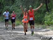 2016.07.10 - BIEG I NORDIC WALKING DLA HUBERTA