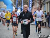 2017.04.08 - XV BIEG EUROPEJSKI-GNIEZNO