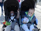 2019.04.07 - CHARYTATYWNY MARSZOBIEG DLA LEONA - CZĘŚĆ 3 i 4