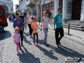 2019.04.07 - CHARYTATYWNY MARSZOBIEG DLA LEONA - CZĘŚĆ 3 i 4