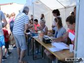 2019.06.23 - CHARYTATYWNY BIEG POMOC MA MOC - część 1 i 2