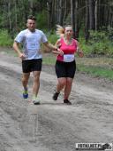 2016.07.10 - BIEG I NORDIC WALKING DLA HUBERTA