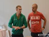 2017.09.16 - IV BIEG W KRAINIE KONWALII - DZIEŃ PRZED