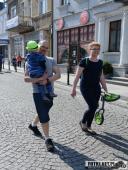 2019.04.07 - CHARYTATYWNY MARSZOBIEG DLA LEONA - CZĘŚĆ 3 i 4