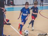 2024.12.07 - TURNIEJ MIKOŁAJKOWY W GRODZISKU WLKP.