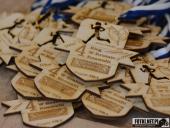 2017.09.16 - IV BIEG W KRAINIE KONWALII - DZIEŃ PRZED