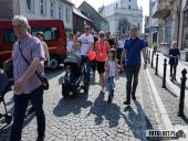 2019.04.07 - CHARYTATYWNY MARSZOBIEG DLA LEONA - CZĘŚĆ 3 i 4