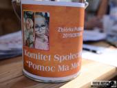 2019.06.23 - CHARYTATYWNY BIEG POMOC MA MOC - część 1 i 2