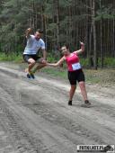 2016.07.10 - BIEG I NORDIC WALKING DLA HUBERTA