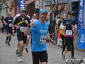 2017.04.08 - XV BIEG EUROPEJSKI-GNIEZNO