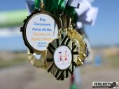 2019.06.23 - CHARYTATYWNY BIEG POMOC MA MOC - część 1 i 2