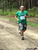 2016.07.10 - BIEG I NORDIC WALKING DLA HUBERTA