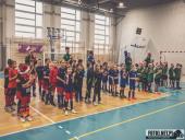 2024.12.07 - TURNIEJ MIKOŁAJKOWY W GRODZISKU WLKP.