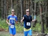 2016.07.10 - BIEG I NORDIC WALKING DLA HUBERTA