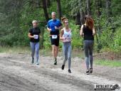 2016.07.10 - BIEG I NORDIC WALKING DLA HUBERTA