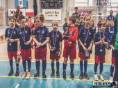 2024.12.07 - TURNIEJ MIKOŁAJKOWY W GRODZISKU WLKP.