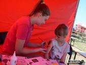 2019.06.23 - CHARYTATYWNY BIEG POMOC MA MOC - część 1 i 2