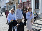 2019.04.07 - CHARYTATYWNY MARSZOBIEG DLA LEONA - CZĘŚĆ 3 i 4