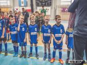 2024.12.07 - TURNIEJ MIKOŁAJKOWY W GRODZISKU WLKP.