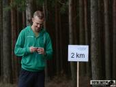 2017.09.16 - IV BIEG W KRAINIE KONWALII - DZIEŃ PRZED