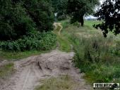 2017.09.16 - IV BIEG W KRAINIE KONWALII - DZIEŃ PRZED