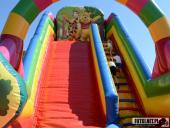 2019.06.23 - CHARYTATYWNY BIEG POMOC MA MOC - część 1 i 2