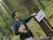 2017.09.16 - IV BIEG W KRAINIE KONWALII - DZIEŃ PRZED