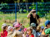 2025.05.23 - XI OGÓLNOPOLSKI MARATON PRZEDSZKOLAKÓW - ZAJAWKA