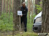 2017.09.16 - IV BIEG W KRAINIE KONWALII - DZIEŃ PRZED