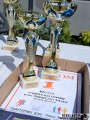 2019.06.23 - CHARYTATYWNY BIEG POMOC MA MOC - część 1 i 2