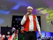 2023.12.09 - I BIEG MIKOŁAJKOWY ORAZ CHOINKA PRZED REMIZĄ część 4 z 4