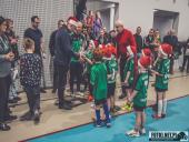 2024.12.07 - TURNIEJ MIKOŁAJKOWY W GRODZISKU WLKP.