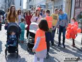 2019.04.07 - CHARYTATYWNY MARSZOBIEG DLA LEONA - CZĘŚĆ 3 i 4