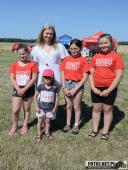 2019.06.23 - CHARYTATYWNY BIEG POMOC MA MOC - część 1 i 2