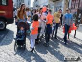 2019.04.07 - CHARYTATYWNY MARSZOBIEG DLA LEONA - CZĘŚĆ 3 i 4