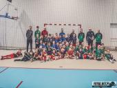 2024.12.07 - TURNIEJ MIKOŁAJKOWY W GRODZISKU WLKP.